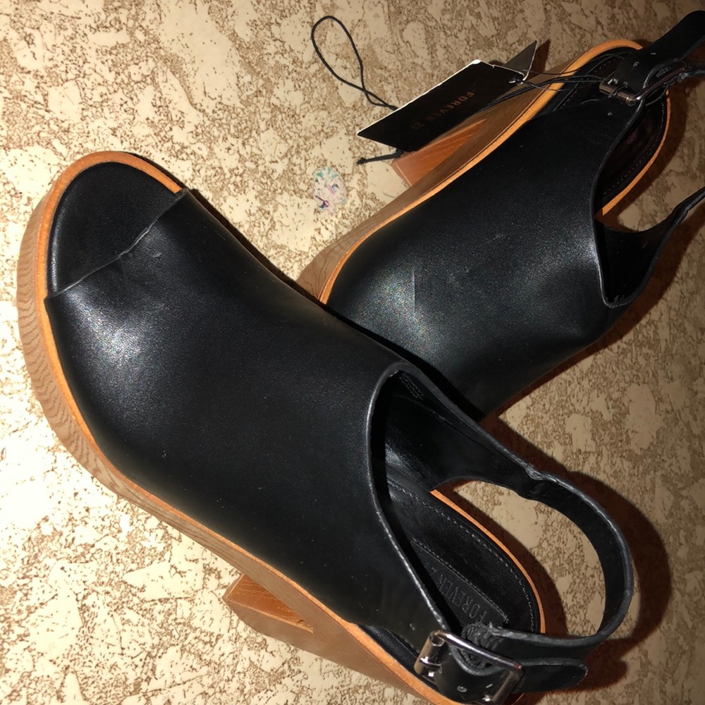 Heels